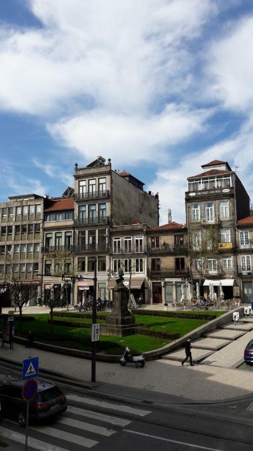 Oporto Historico - Galerias Apartment Luaran gambar