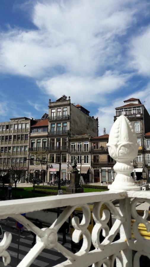 Oporto Historico - Galerias Apartment Luaran gambar